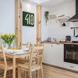  Apartamento Inpoint Old Town