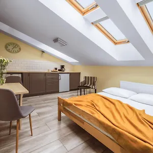  Apartamento Native Rakowicka 6