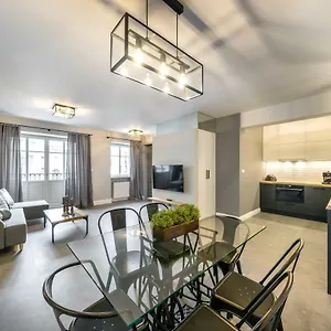  Apartamento Groble Wawelofts