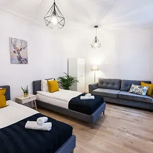  Apartamento Grodzka 42
