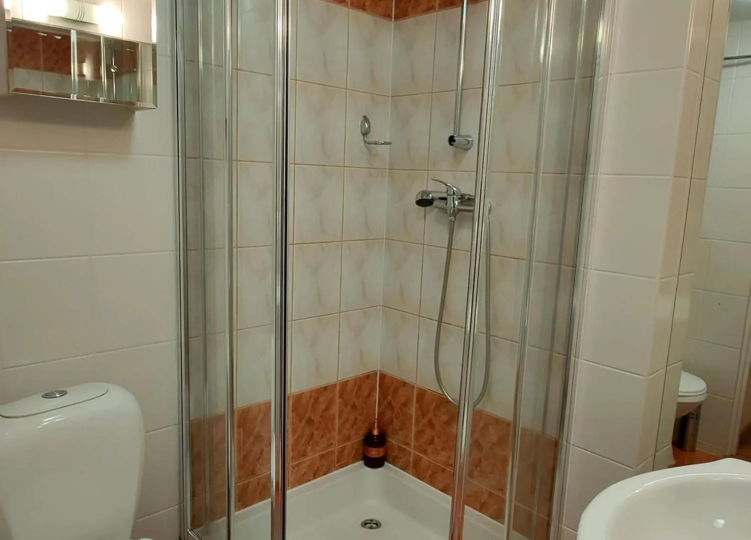 Krakow Old Town Apartment ポーランド