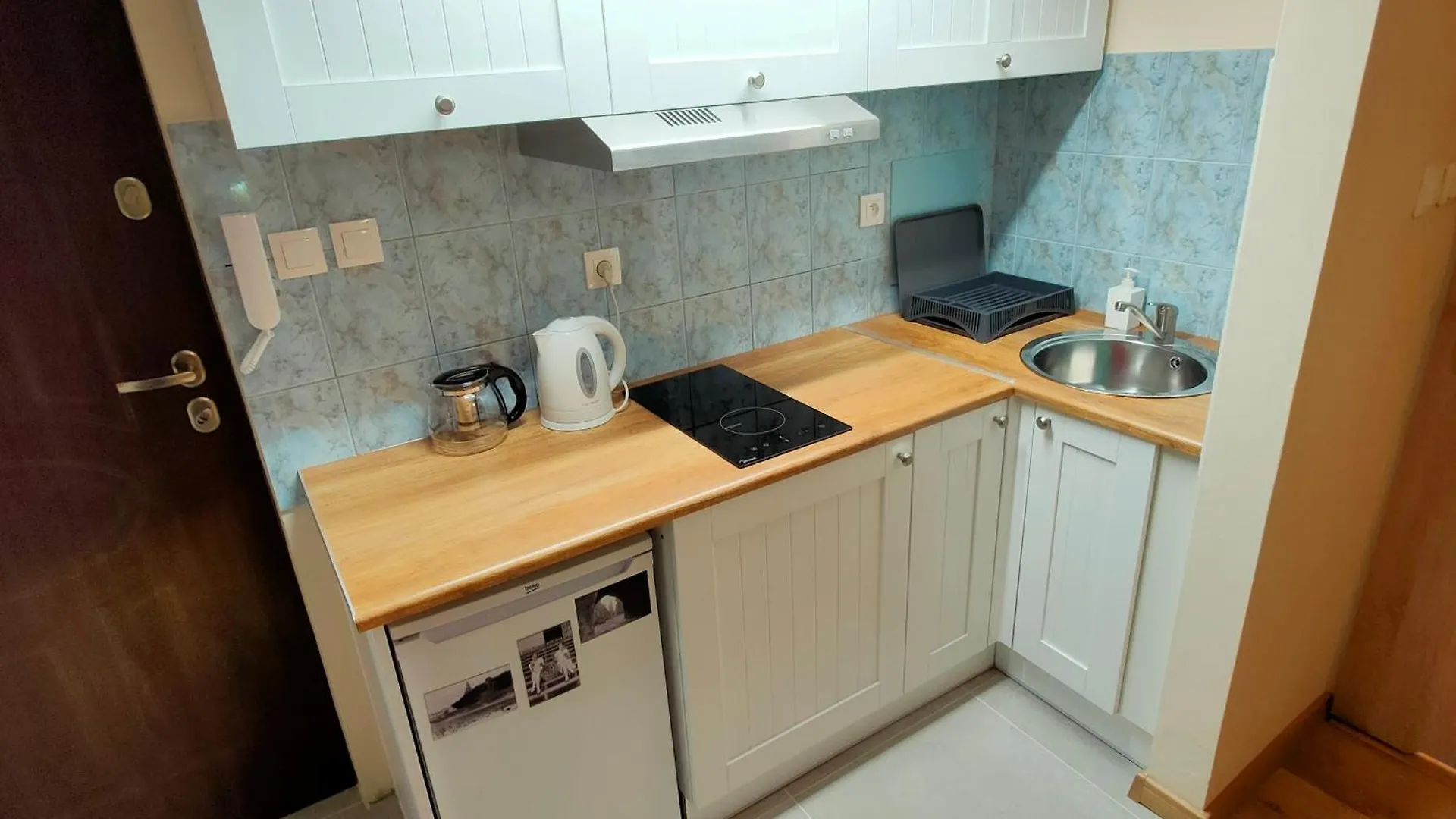 Krakow Old Town Apartment 0*,  ポーランド