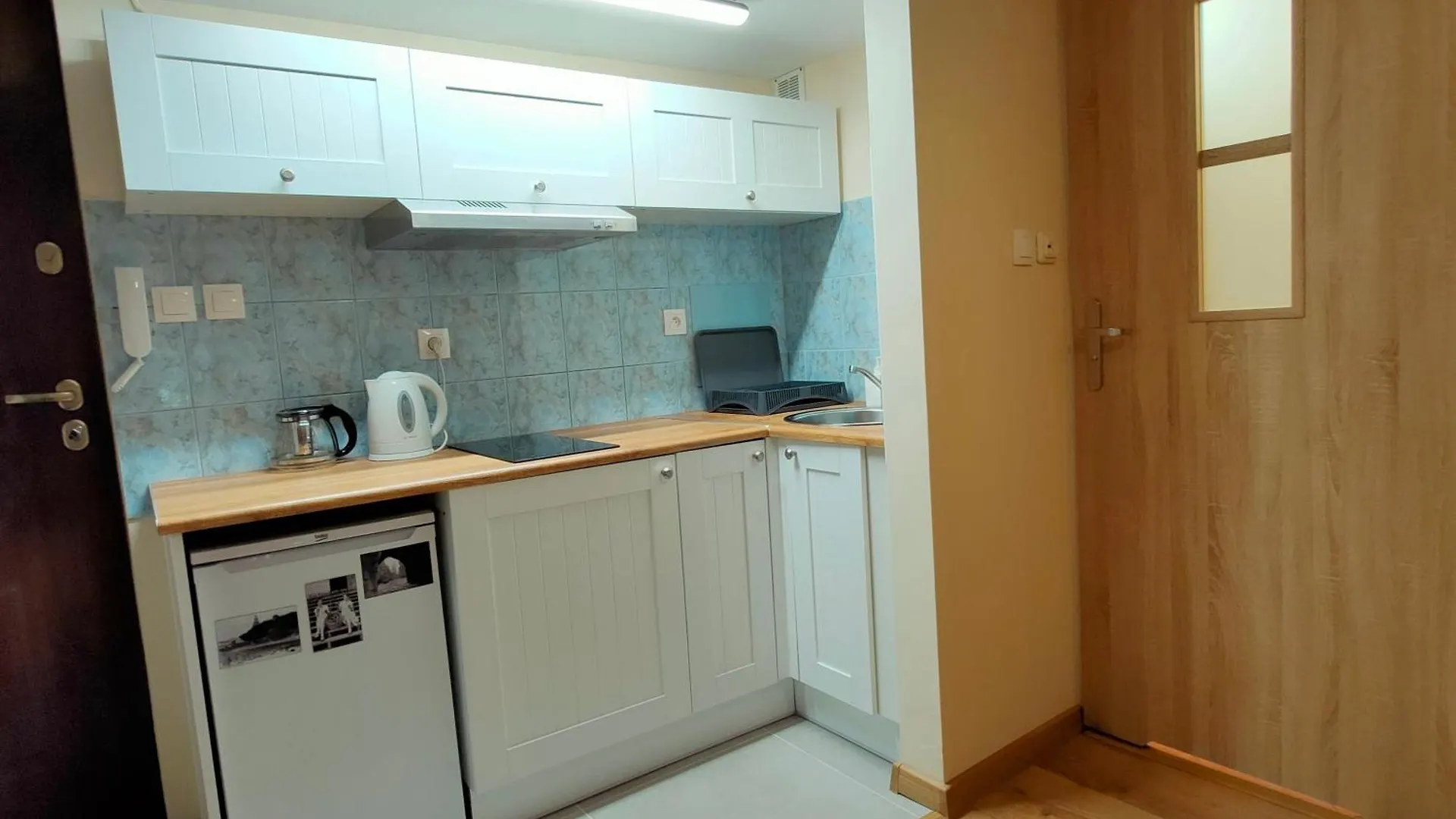 Krakow Old Town Apartment