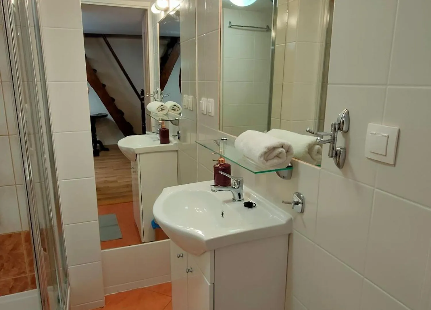 Krakow Old Town Apartment